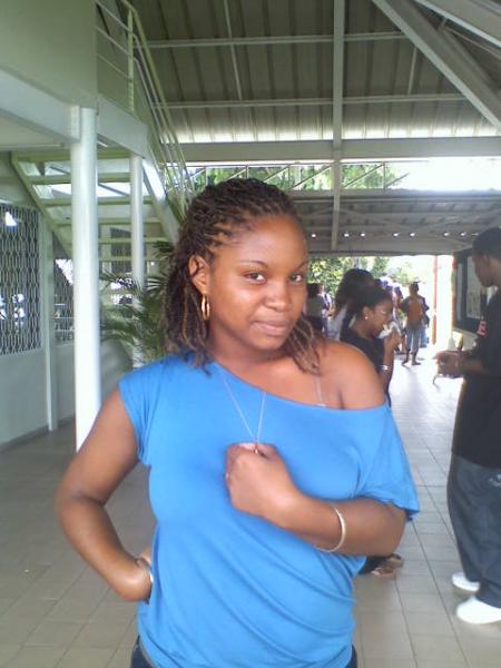 LadyStéf